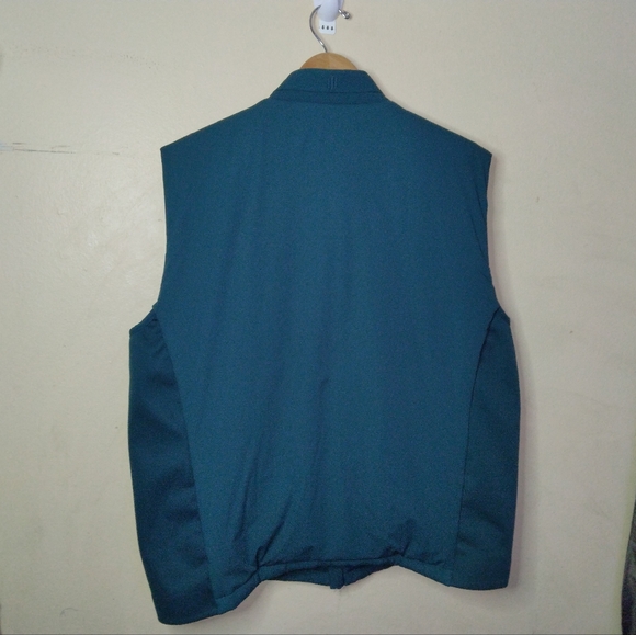 Holderness & Bourne Conway Farms Club Vest Size XL - Picture 7 of 13